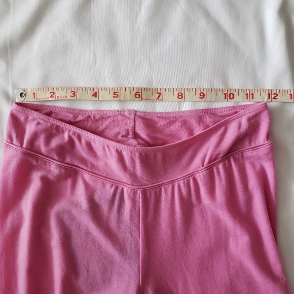 **SOLD**Nils Body Zone Lightweight Capri Bottom Base Layer ~Lounge Wear~PJs S - Picture 8 of 8